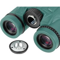 Бинокль Veber Winger 8х40 RFS1500 с лазерным дальномером