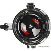 Соковыжималка Hurom H100S (бежевый)