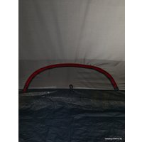 Кемпинговая палатка Northland Valley Luxe 3 (светло-серый)