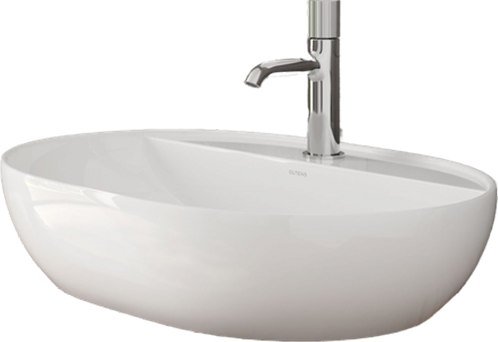 

Умывальник Oltens Hamnes Thin 41314000