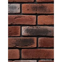 Декоративный кирпич Petra Византийский кирпич рядовой 07П5 в Гомеле