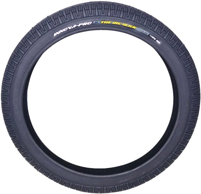 

Велопокрышка Stattum Pro 20x2.30 110 PSI BST-11B