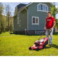 Газонокосилка Hammer ETK40V (без АКБ)