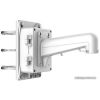 Крепление для камер видеонаблюдения Hikvision DS-1602ZJ-BOX-POLE