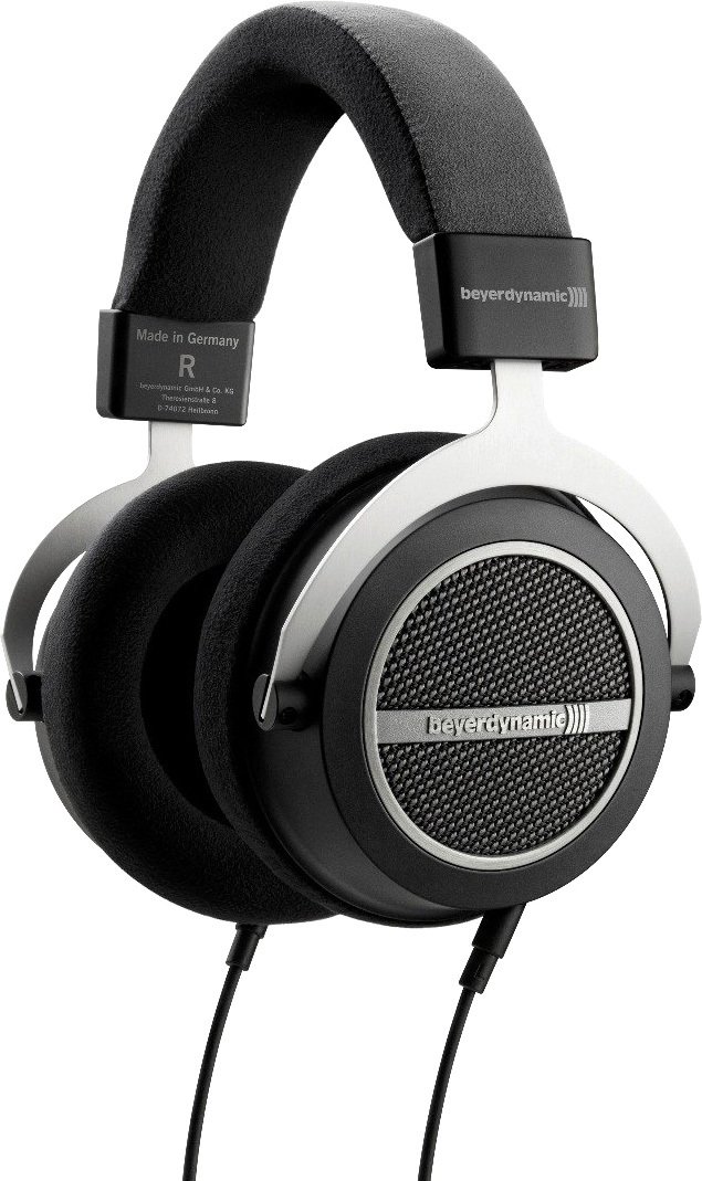 

Наушники Beyerdynamic Amiron Home