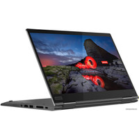 Ноутбук 2-в-1 Lenovo ThinkPad X1 Yoga Gen 5 20UB0033RT