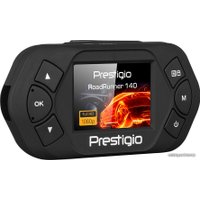 Видеорегистратор Prestigio RoadRunner 140 [PCDVRR140]