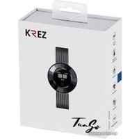 Умные часы Krez Tango SW24 (черный)