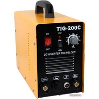 Сварочный инвертор Giant TIG 200C [892009]