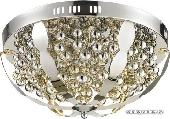 Припотолочная люстра Wertmark Stella WE431.06.107
