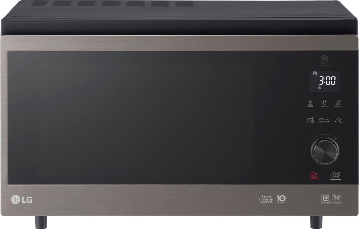 

Микроволновая печь LG MJ3966ACT