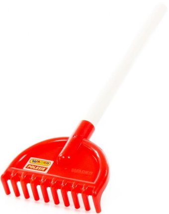 Грабли для песочницы Полесье 41050