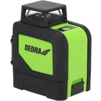 Лазерный нивелир Dedra MC0905