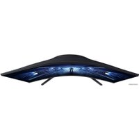 Игровой монитор Samsung Odyssey G5 LC32G55TQBIXCI
