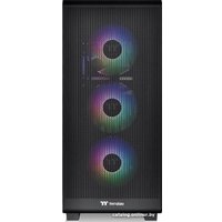 Корпус Thermaltake S250 TG ARGB CA-1Y6-00M1WN-00