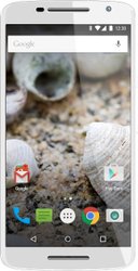 Motorola Moto X Play 16GB White [XT1562]