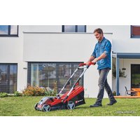 Газонокосилка Einhell GE-CM 36/34-1 Li (без АКБ)