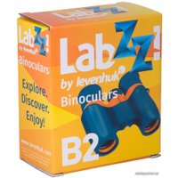 Бинокль Levenhuk LabZZ B2