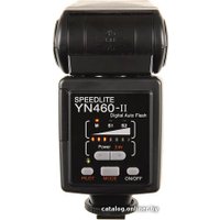 Вспышка Yongnuo YN 460 II для Canon
