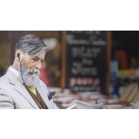 Наушники Huawei Active Noise Canceling Earphones 3