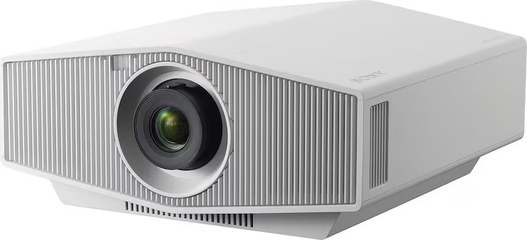 

Проектор Sony VPL-XW5000ES (белый)