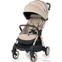 Коляска прогулочная «книга» Egg Z (feather)