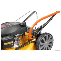 Газонокосилка Gunter LMB-530 SV GU1559-5