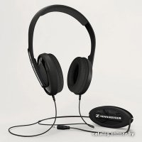 Наушники Sennheiser HD 202 II