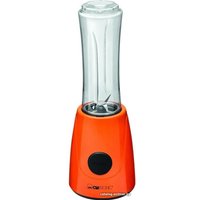 Стационарный блендер Clatronic SM 3593 (оранжевый)