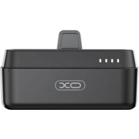Внешний аккумулятор XO PR244 (iP) 5000mAh (черный)