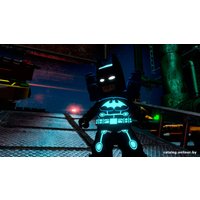  LEGO Batman 3: Покидая Готэм для PlayStation 4