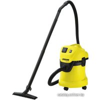 Пылесос Karcher WD 3.500 P