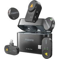 Радиосистема Maono Wave T5 PA3