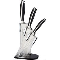 Набор ножей GGS Solingen Interline Santoku 091-22