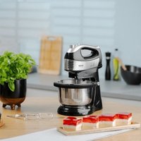 Миксер Zelmer ZHM2459BS