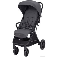 Коляска прогулочная «книга» Carrello Nero CRL-5514 (slate grey)