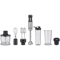 Погружной блендер Zelmer ZHB4753