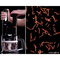 Погружной блендер Braun MQ 775 Patisserie