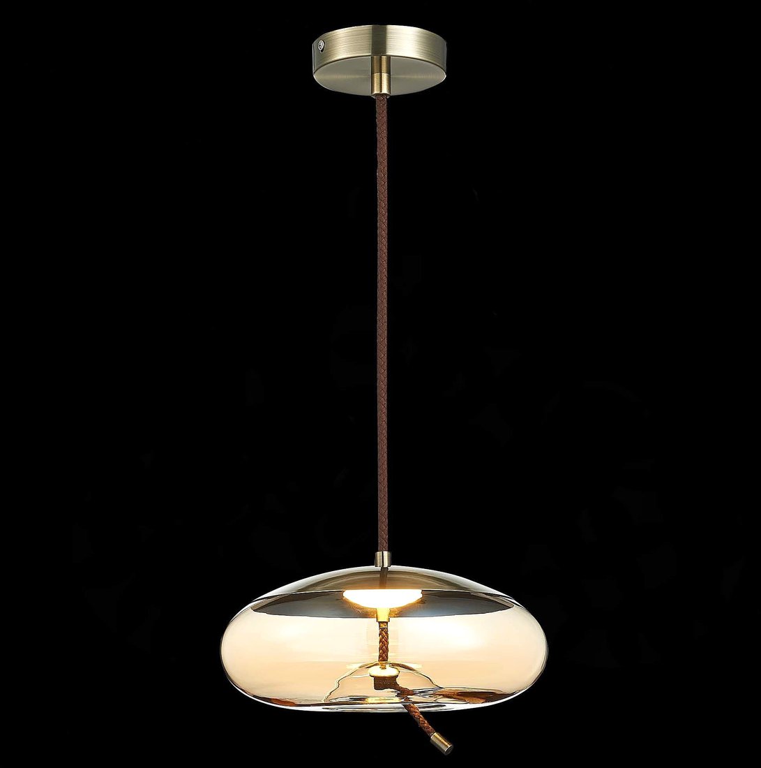 

Подвесная люстра ST Luce Ozzio SL6108.323.01