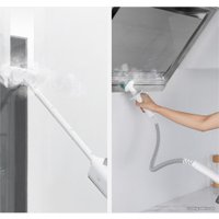 Паровая швабра Deerma ZQ610 (евровилка) + набор кружек Makkua Cup Cozyday MC270 в Гомеле