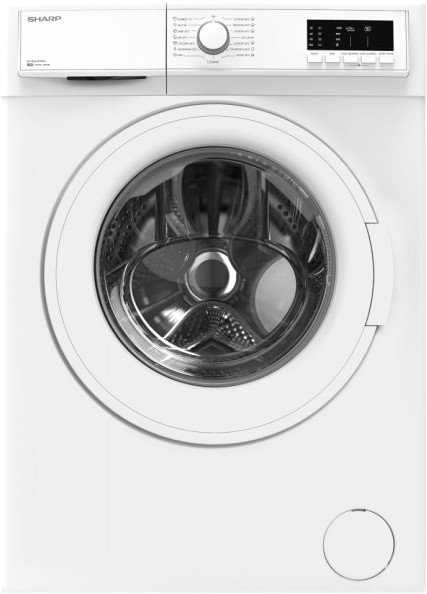 

Стиральная машина Sharp ES-HFA6102WD-PL