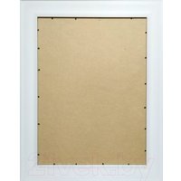 Фоторамка Декарт 50x70 8Л3602 (серебристый)