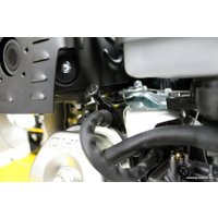 Мотокультиватор бензиновый Huter MK-8000В