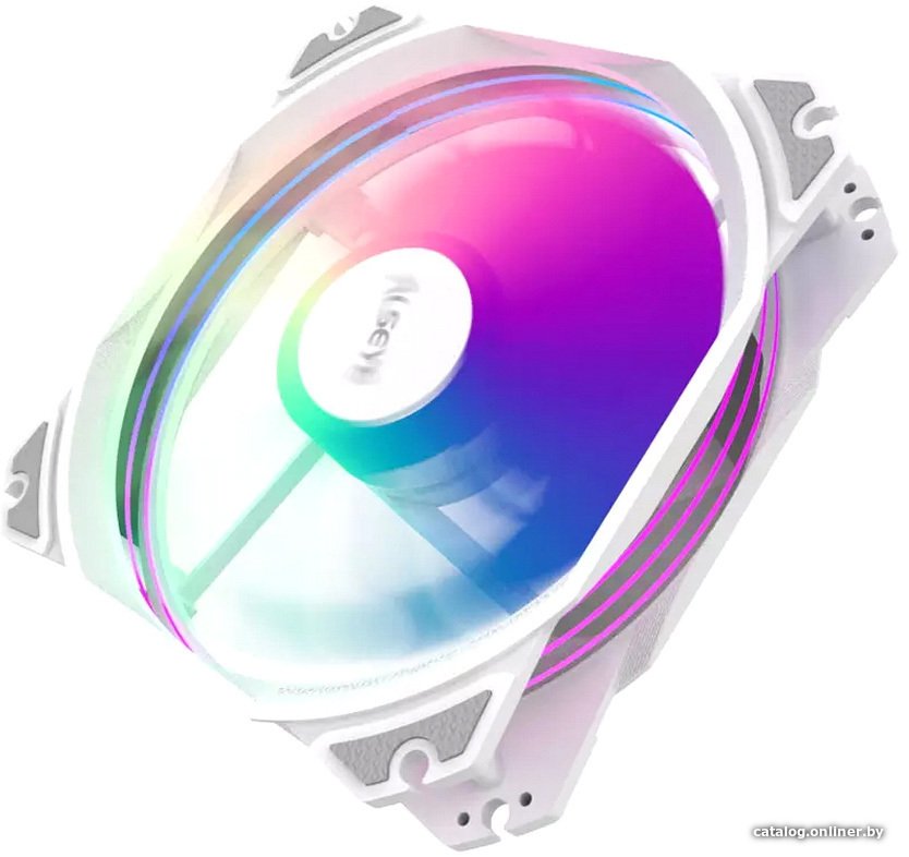 Вентилятор для корпуса ALSEYE M120-PWA