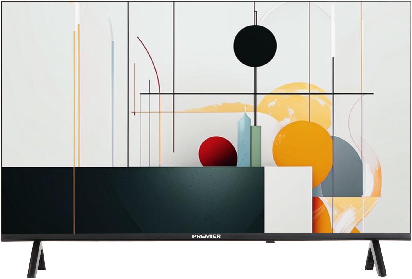 

Телевизор Premier 32PRM510HS