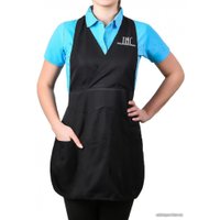 Передник для мастера TNL Professional (черный)