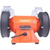 Заточный станок Patriot GM 125 160301530
