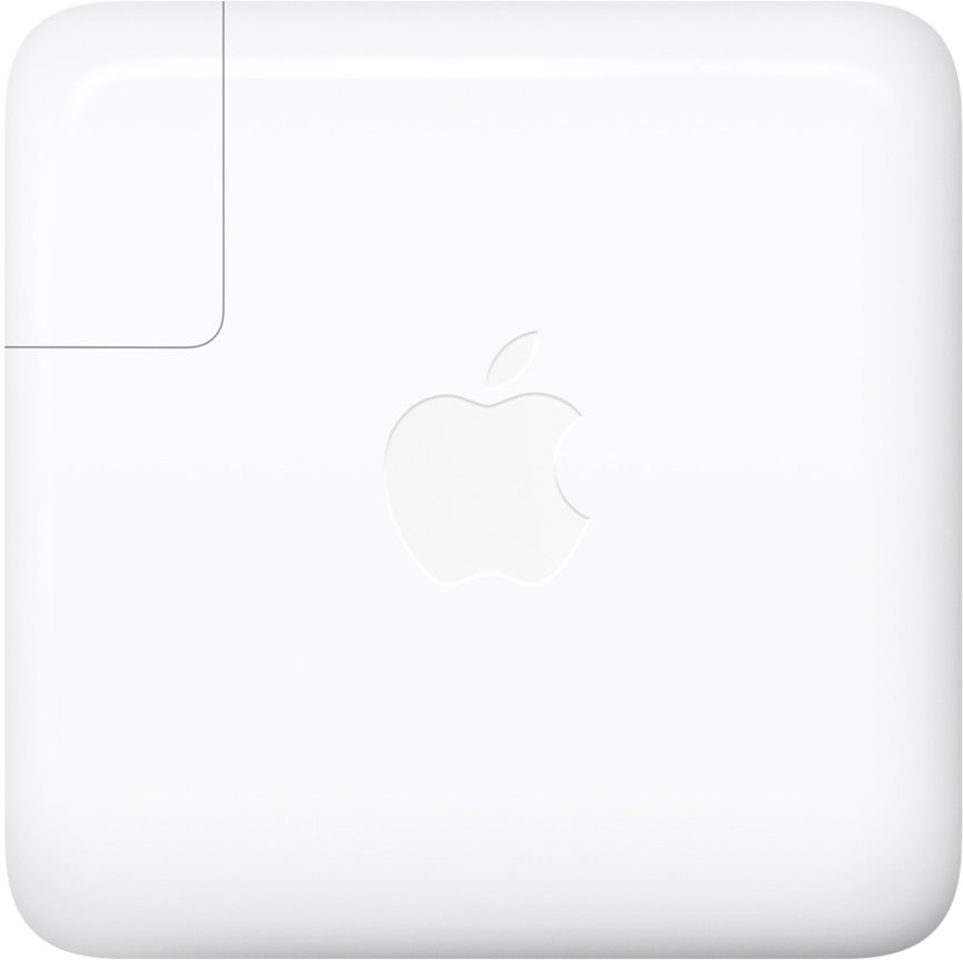 

Сетевое зарядное Apple 87W USB-C Power Adapter MNF82Z/A