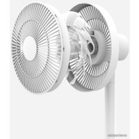 Вентилятор Lexiu Rosou SS5