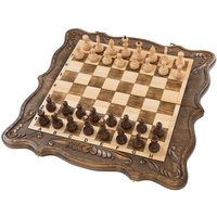 Шахматы/шашки/нарды Mirzoyan am452 в Солигорске